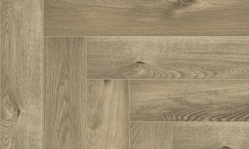 Кварц-виниловая плитка Alpine Floor Parquet LVT Дуб Натуральный Отбеленный ЕСО 16-5