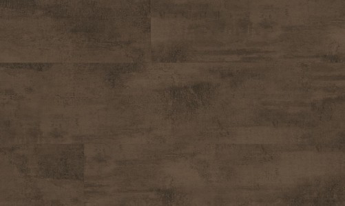 Ламинат Kaindl Masterfloor 8.0 Aqualine Tile Metal Oxid Dark Brown K5579 ST