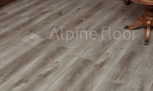 Виниловые полы Alpine Floor Premium XL Дуб Гранит ABA ECO 7-8