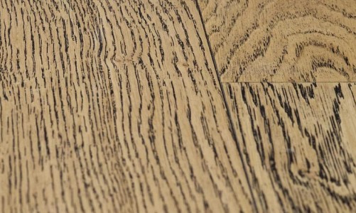 Паркетная доска Auswood Vulcano Magma Oak