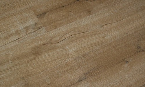 SPC ламинат Alpine Floor Real Wood Дуб Натуральный ECO 2-5