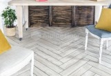 SPC ламинат Alpine Floor Expressive Parquet Морской Штиль ECO 10-3