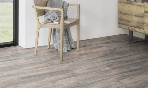 Ламинат Kaindl Masterfloor 8.0 Wide Plank Oak Saloon Tombstone K2163 AV