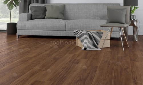 Ламинат Alpine Floor by Camsan Premium Орех P1004