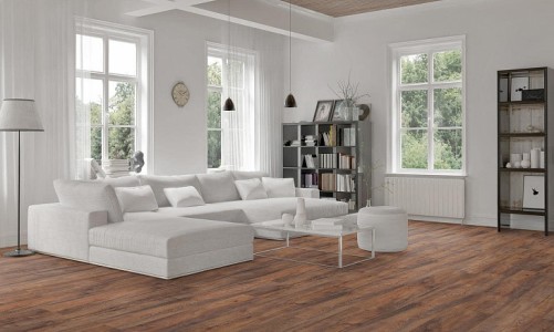 Ламинат Kaindl Masterfloor 8.0 Wide Plank Oak Saloon Ellsworth K2164 AV