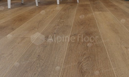 SPC виниловые полы Alpine Floor Grand Sequoia Пайни ЕСО 11-28