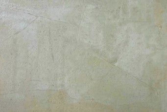 Плитка ПВХ под плитку Vinilam Ceramo Stone Glue Бетон Белый 71615