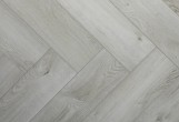 Кварц-виниловая плитка Alpine Floor Parquet LVT Дуб Альхена ECO 16-12