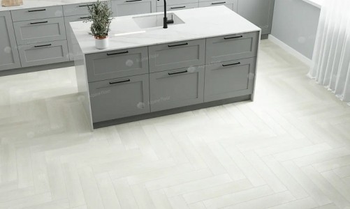 SPC ламинат Alpine Floor Parquet Light Зимний Лес ECO 13-6