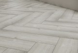 Кварц-виниловая плитка Alpine Floor Parquet LVT Дуб Альхена ECO 16-12