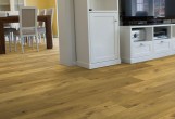 Клеевой пробковый пол Corkstyle Wood XL Oak Knotty