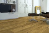 Клеевой пробковый пол Corkstyle Wood XL Oak Knotty