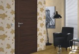 Клеевой пробковый пол Corkstyle Wood XL Oak Knotty