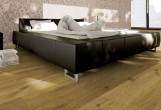 Клеевой пробковый пол Corkstyle Wood XL Oak Knotty