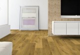 Клеевой пробковый пол Corkstyle Wood XL Oak Knotty