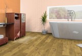 Клеевой пробковый пол Corkstyle Wood XL Oak Knotty