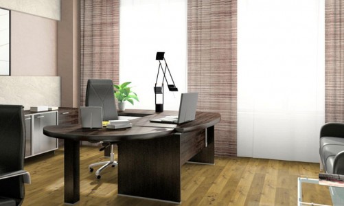 Клеевой пробковый пол Corkstyle Wood XL Oak Knotty