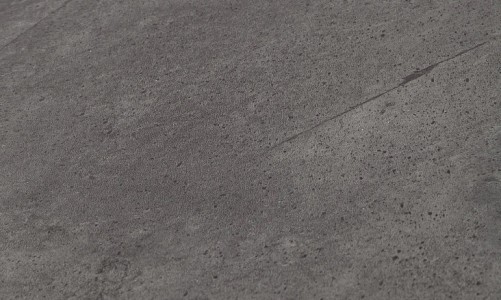 Плитка ПВХ под плитку Vinilam Ceramo Stone Glue Серый Бетон 61602