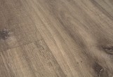 ПВХ плитка Quick-Step Balance Click Дуб каньон темно-коричневый пилёный BACL40059