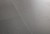 ПВХ плитка Quick-Step Ambient Glue Plus Шлифованный бетон серый AMGP40140