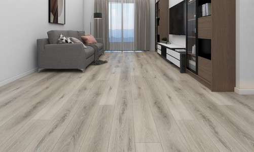 SPC ламинат Floorwood Unit Дуб Эриус 5506