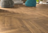 SPC ламинат Alpine Floor Parquet Premium ABA Дуб Royal ECO 19-2