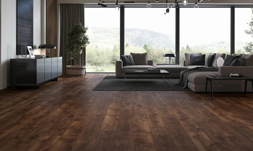 Ламинат Classen Vision WR Rainy Oak 52788