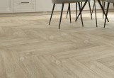 SPC ламинат Alpine Floor Parquet Premium ABA Дуб Ваниль Селект ECO 19-3