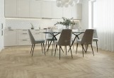 SPC ламинат Alpine Floor Parquet Premium ABA Дуб Ваниль Селект ECO 19-3