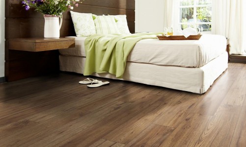 Ламинат Kaindl Natural 10.0 Premium Хикори Челсия 34073 SQ