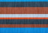 Плетеный виниловый пол Hoffmann Stripes ECO-31001