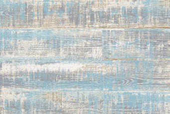 Клеевой пробковый пол Corkstyle Wood XL Lazurit Blue