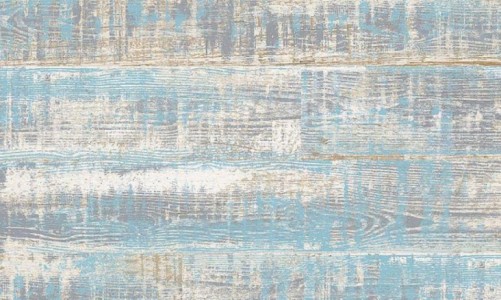 Клеевой пробковый пол Corkstyle Wood XL Lazurit Blue