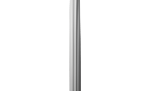 Ствол колонны Европласт 1.12.070