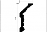 Карниз Европласт 1.50.128