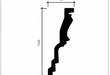 Карниз Европласт 1.50.136