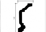 Карниз Европласт 1.50.146