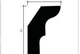 Карниз Европласт 1.50.155