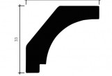 Карниз Европласт 1.50.157 гибкий
