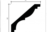 Карниз Европласт 1.50.161