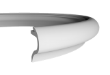 Карниз Европласт 1.50.228 гибкий