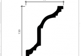 Карниз Европласт 1.50.254