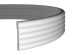 Молдинг Европласт 1.51.356 гибкий