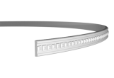 Молдинг Европласт 1.51.359 гибкий