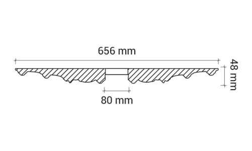 Розетка Европласт 1.56.005