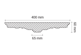 Розетка Европласт 1.56.007