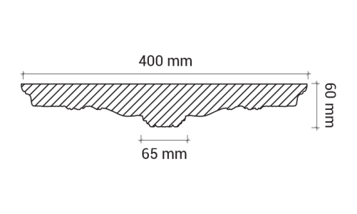 Розетка Европласт 1.56.007