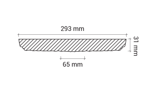 Розетка Европласт 1.56.009