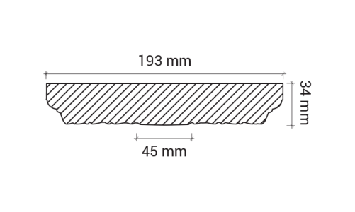 Розетка Европласт 1.56.010