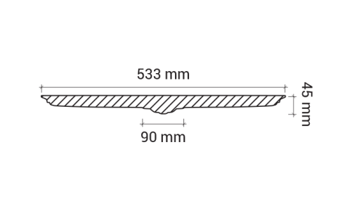 Розетка Европласт 1.56.012